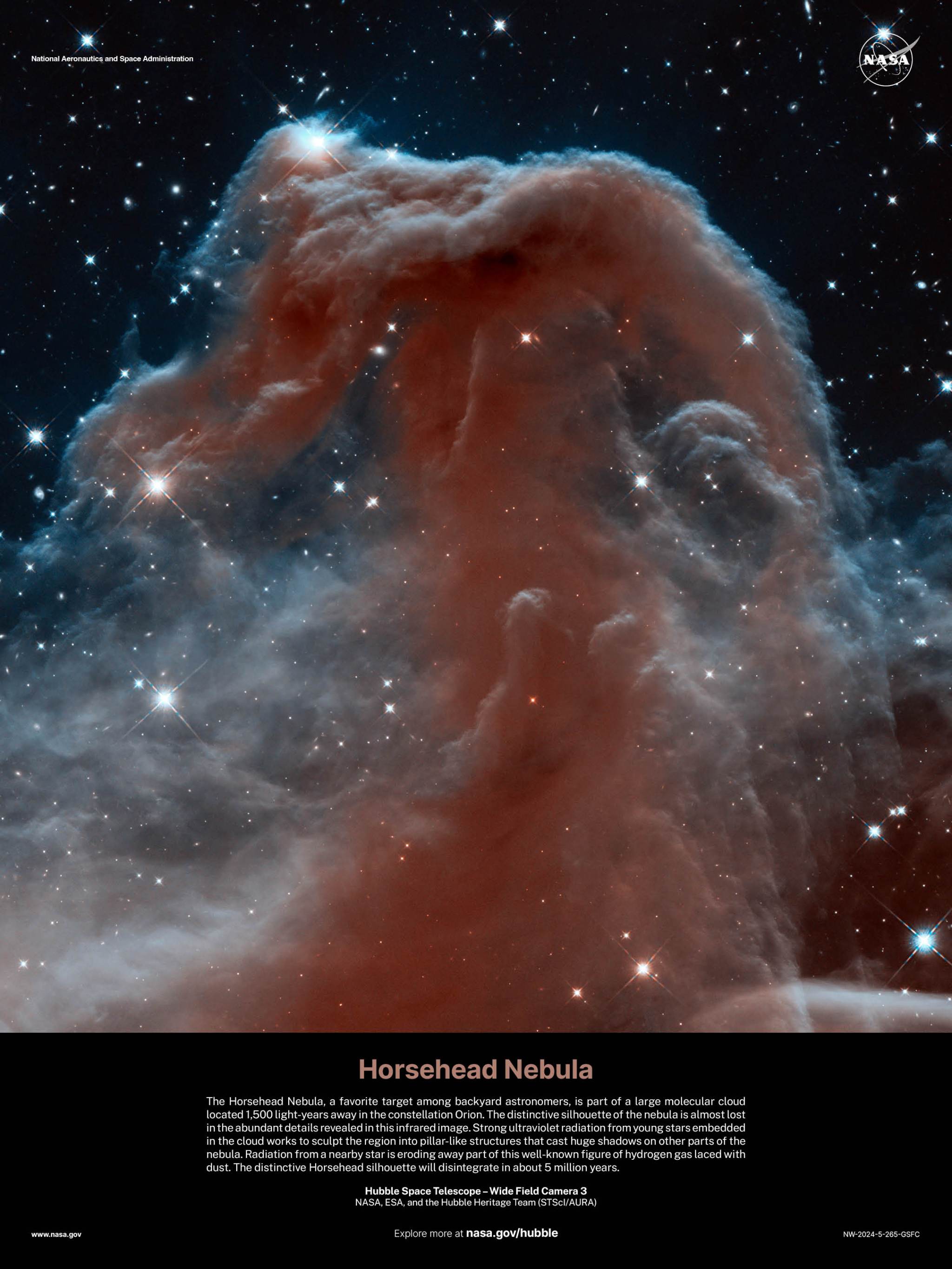 Horsehead Nebula