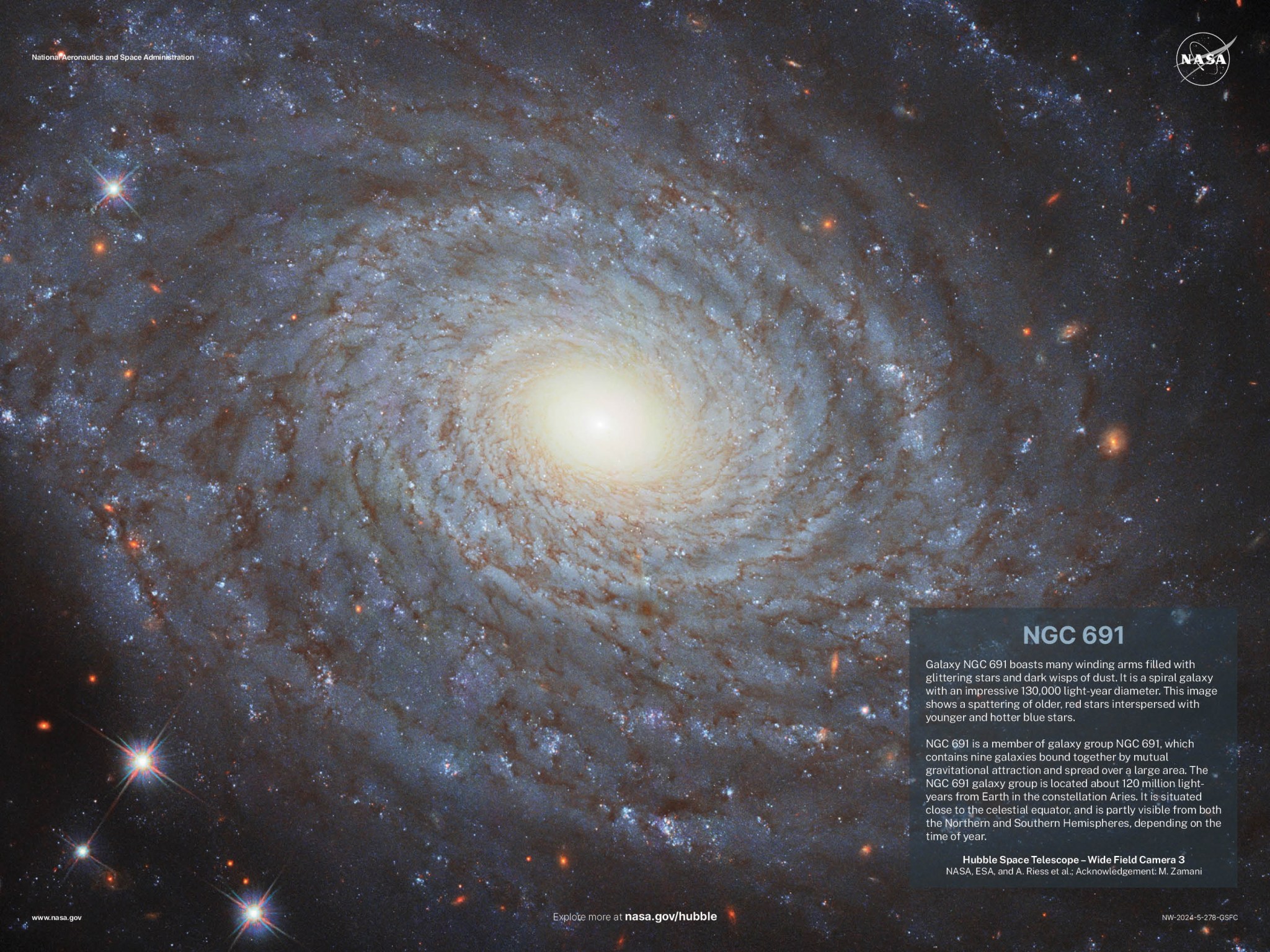 NGC 691