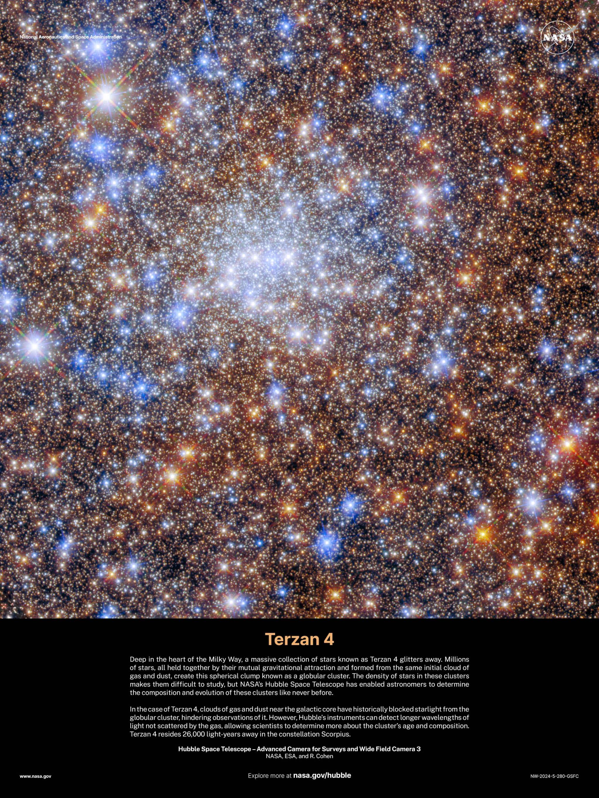 Terzan 4