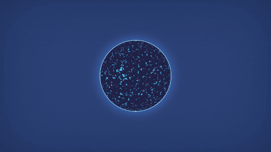 Neutron star interior GIF