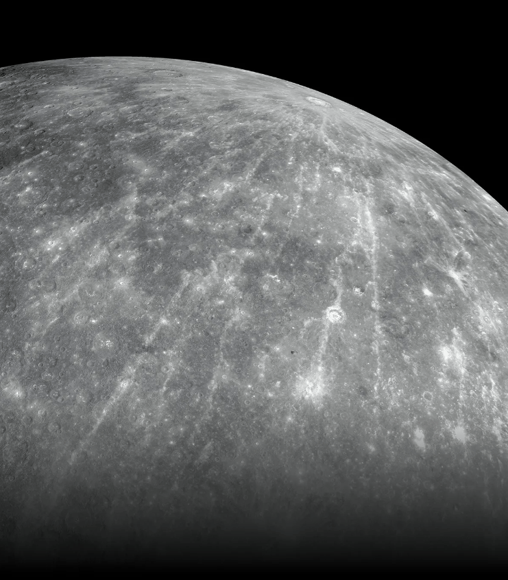 Mercury In Science Mercury Resources - NASA Science