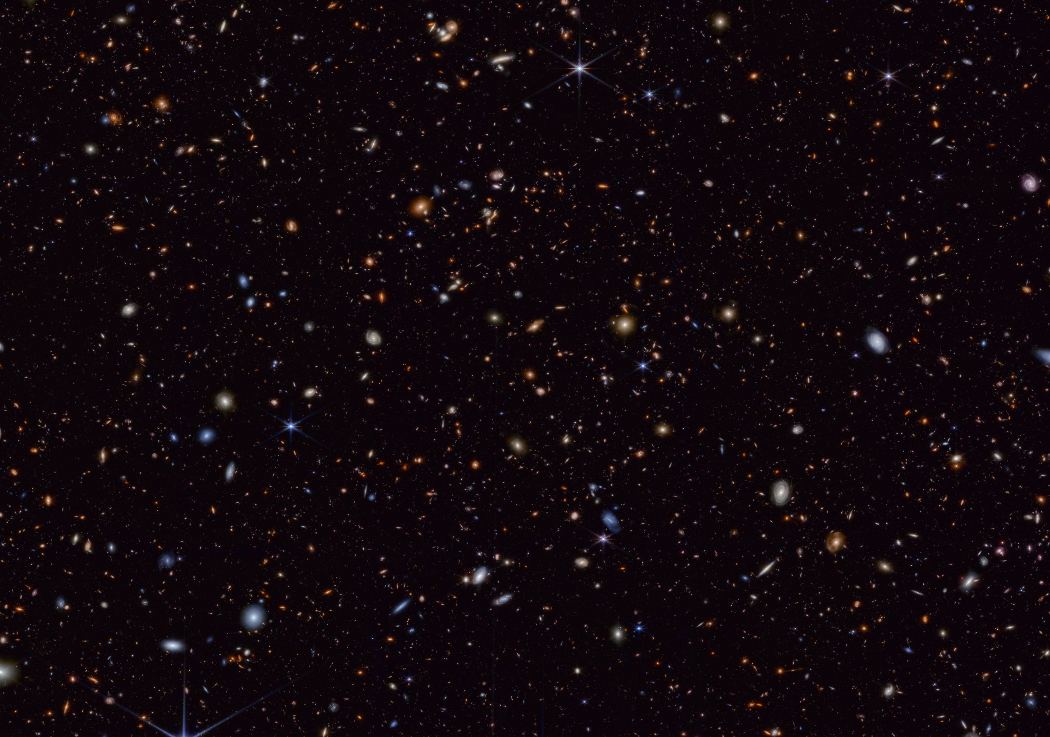 3 Years of Science: 10 Cosmic Surprises from NASA’s Webb Telescope