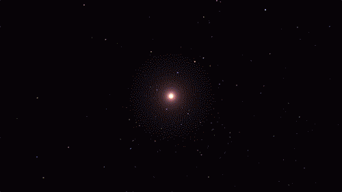 Supernova GIF