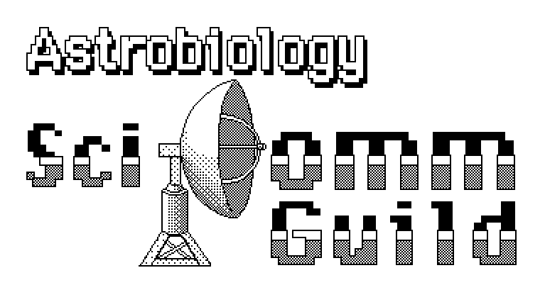 Astrobiology Science Communication Guild