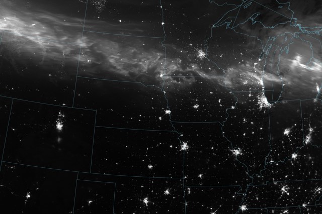 The Earth Observer Editor’s Corner: Summer 2024