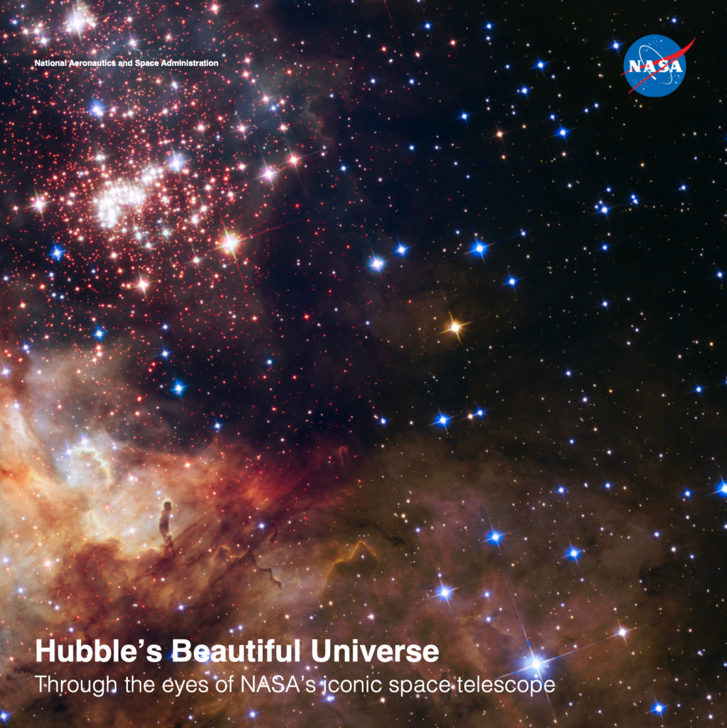 
			Hubble’s Beautiful Universe - NASA Science			