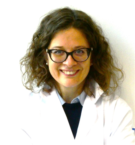 Chiara Arrigoni, Ph.D.