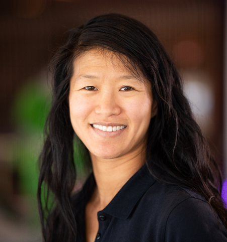 Karen Ong, M.D., Ph.D., M.P.H.