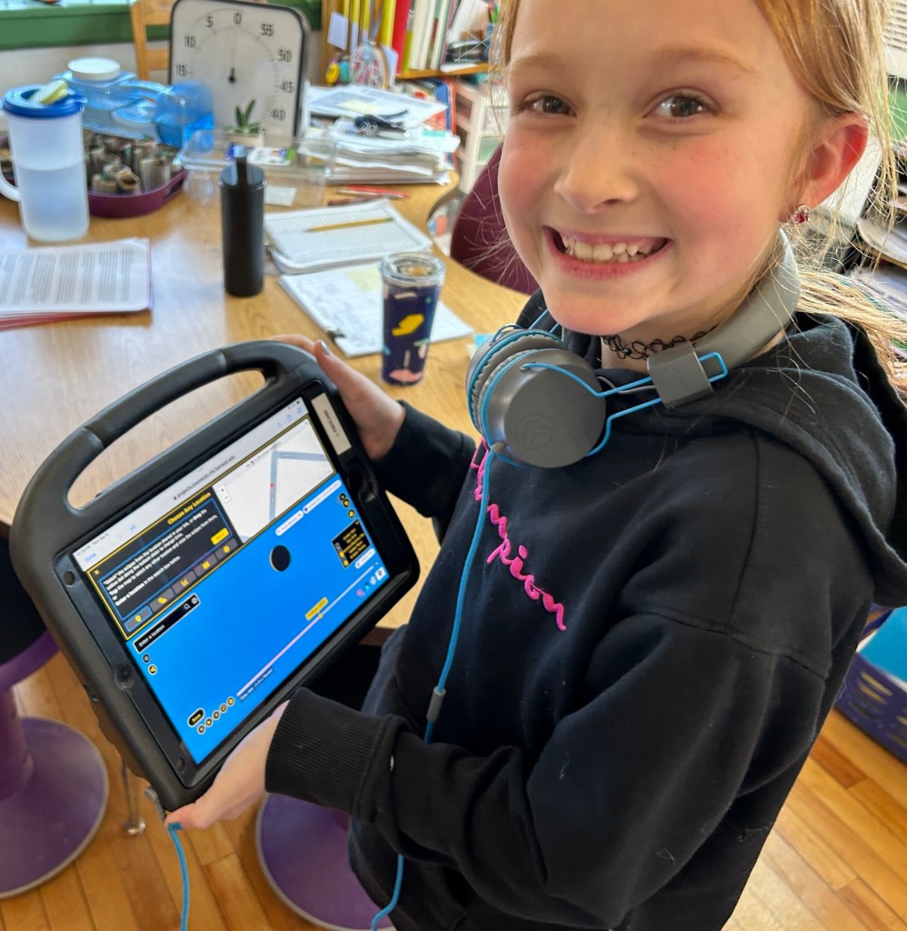 
			Solar Eclipse Data Story Helps the Public Visualize the April 2024 Total Eclipse - NASA Science			