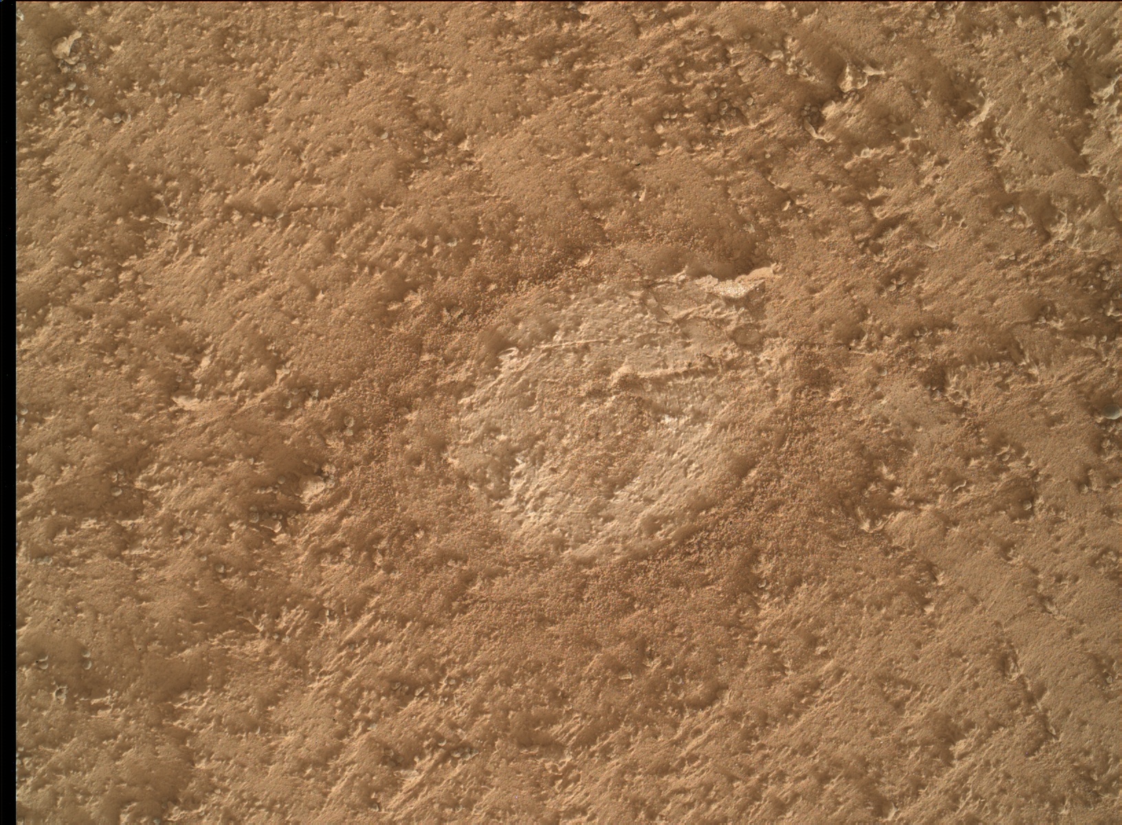 Sol 4280: Mars Hand Lens Imager (MAHLI)