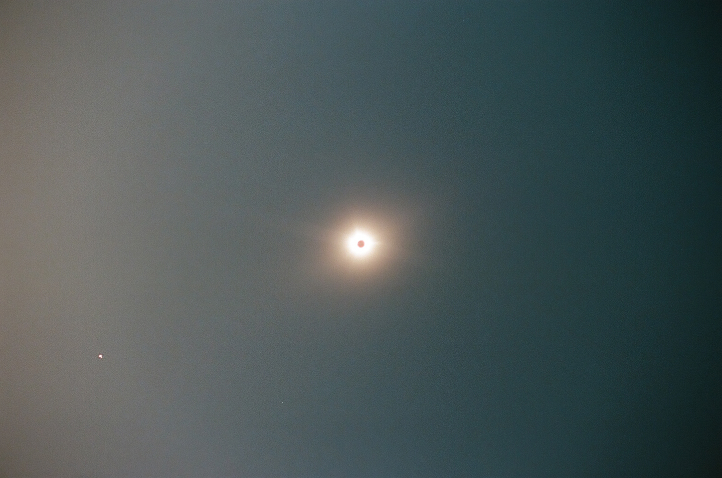 Eclipse photo 4