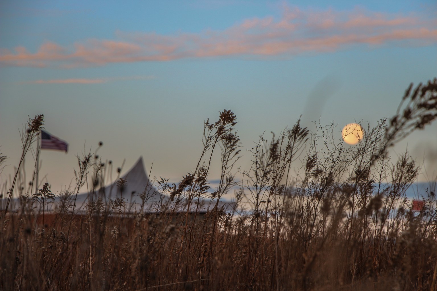 Next Full Moon Is Supermoon Blue Moon Mirage News