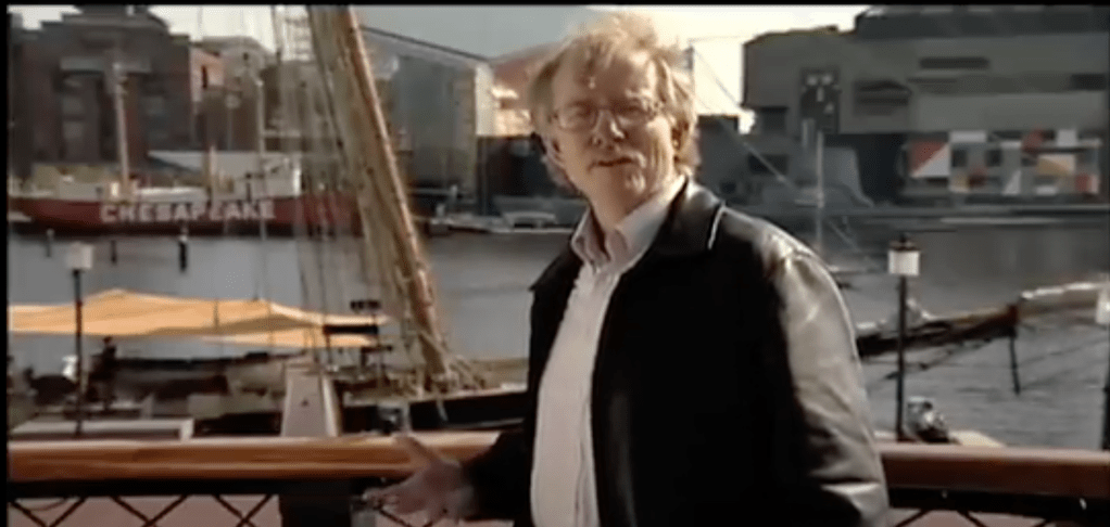 
			Solar Storms Video Series: A Conversation with Astronomer, Dr. Sten Odenwald - NASA Science			