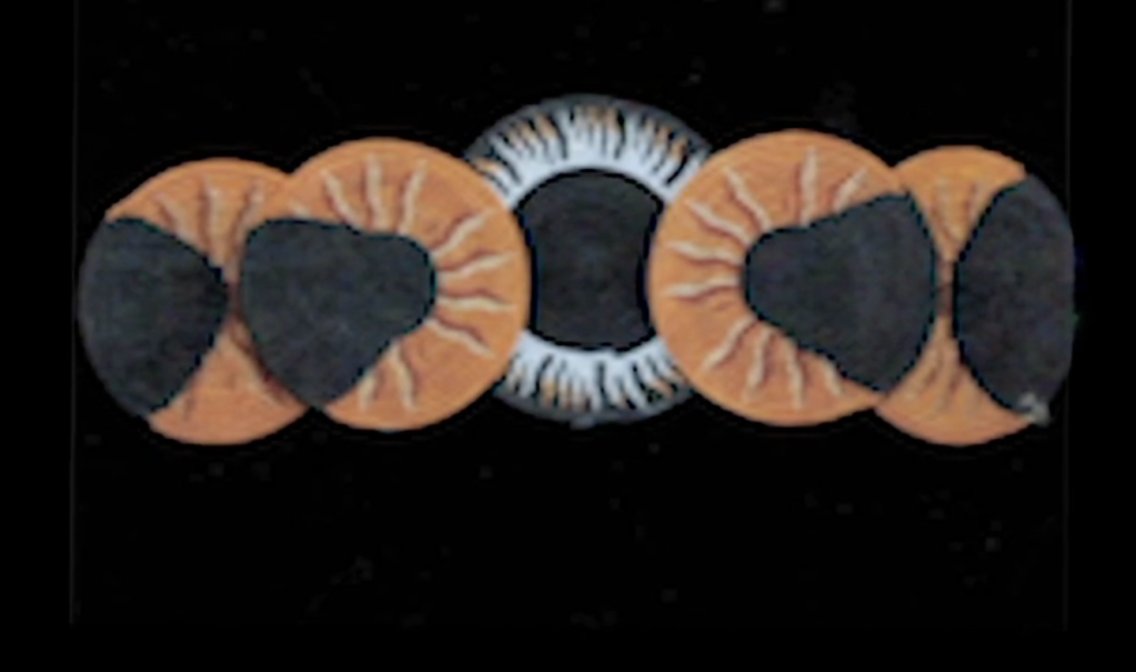 Indigenous Eclipse Teachings Video - NASA Science