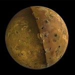 The Sharpest Pictures of Jupiter’s Volcanic Moon Io in a Generation