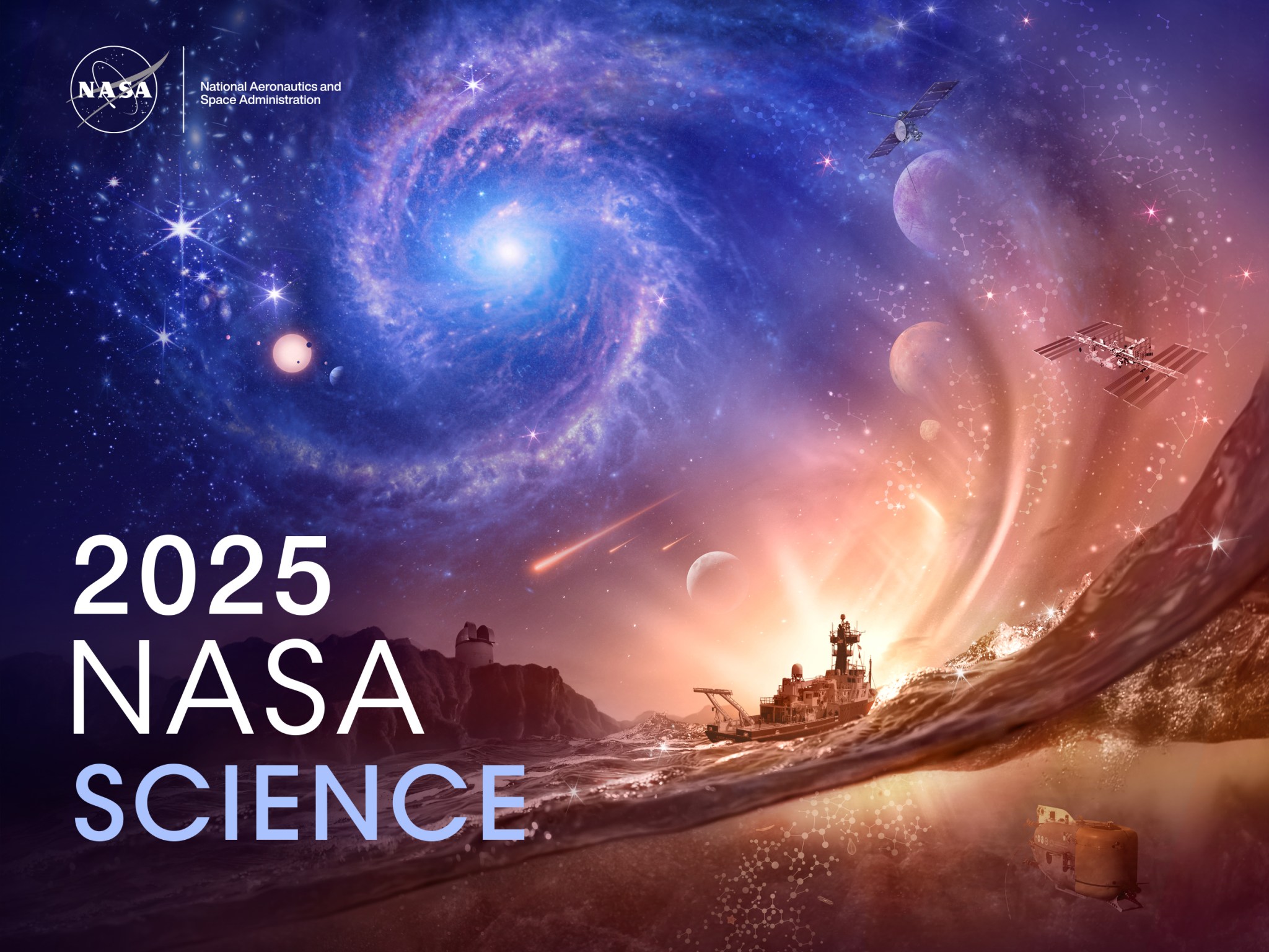 NASA Science Calendars NASA Science