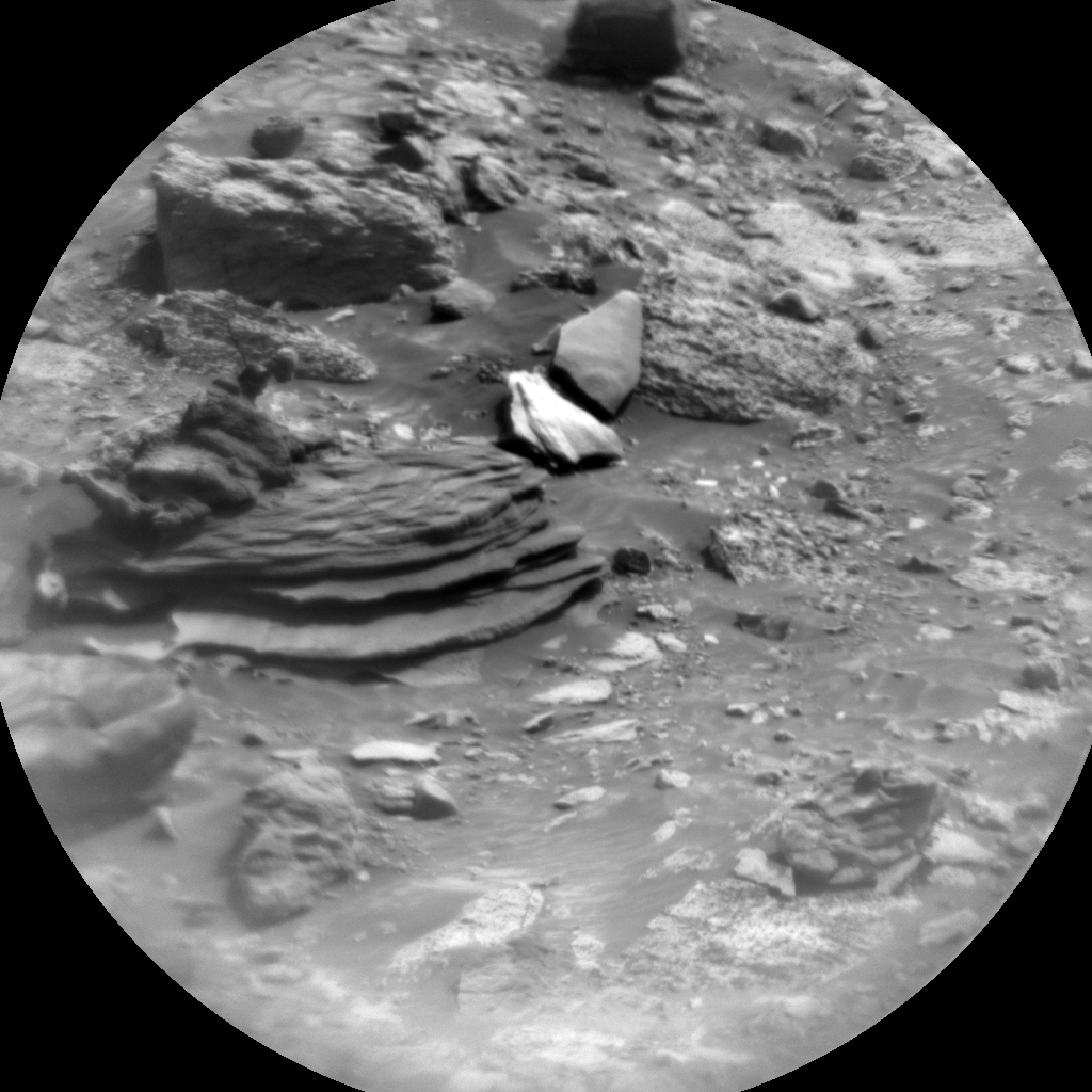 Nasa Backwards Sols 4331-4333: Today’s Rover ABC – Aurora, Backwards Driving, and ...