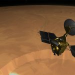 Mars Imager Replacement Team