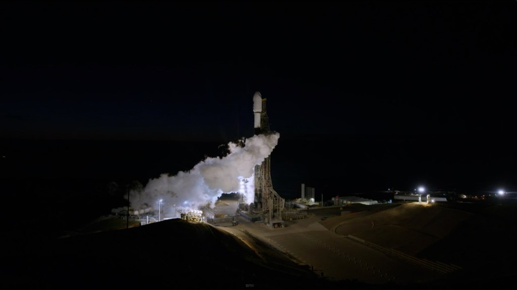 
			SPHEREx, PUNCH Missions ‘Go’ for Launch - NASA Science			