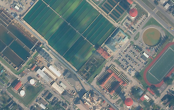 NASA’s Commercial Satellite Data Acquisition Program Releases Archived and Tasked Multispectral Data from Satellogic