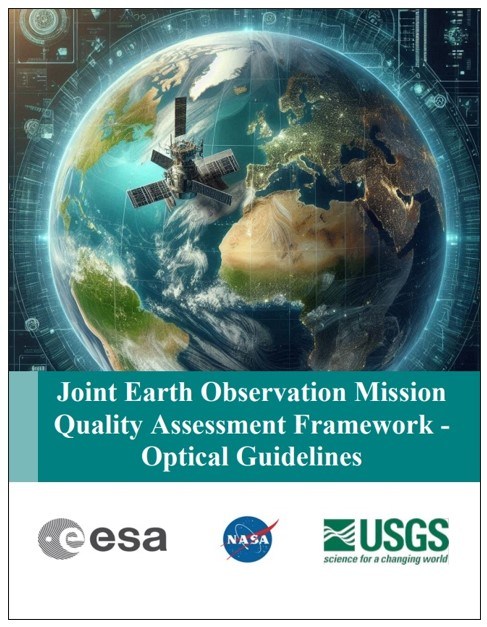 Optical Module Nasa Joint Earth Observation Mission Quality Assessment Framework - Optical ...