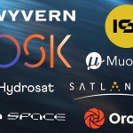 CSDA Selects Eight Commercial Satellite Data Providers for On-Ramp 2 Contract Awards