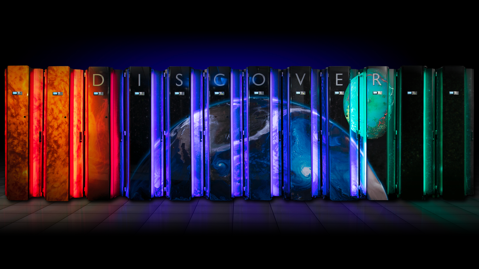 Nexus Core Computing