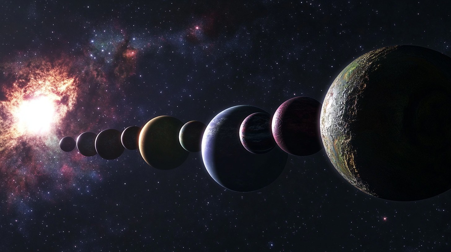 Planetary Exploration Science Technology Office (PESTO)