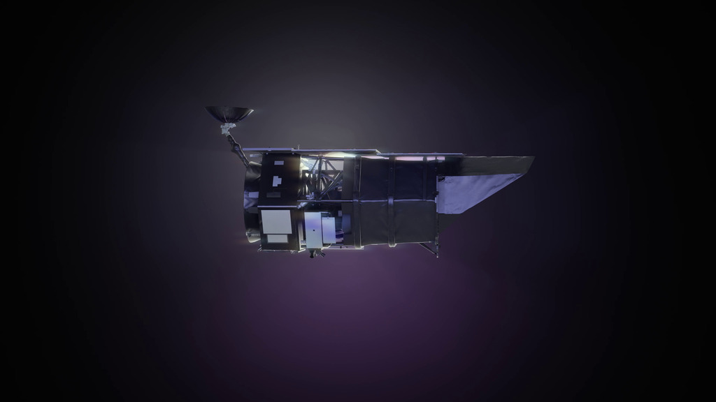 9 Things to Know About NASA’s Nancy Grace Roman Space Telescope