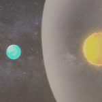 Starstruck: NASA Research Shows How Sun’s Ancient History Shaped Earth