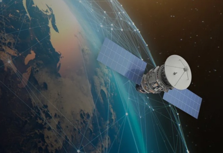 Webinar 9/23: NASA CSDA Program Update 2026