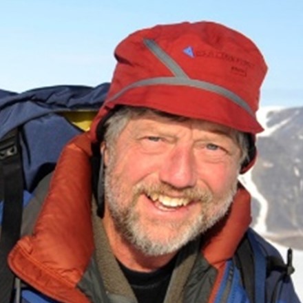 David Blake