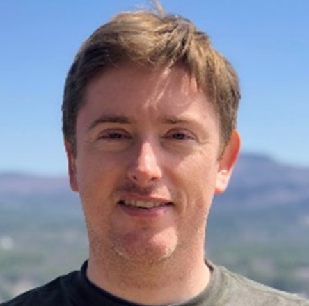 Evan Eshelman